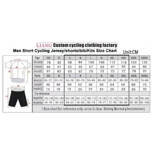 2025 Spain National Team Cycling Jersey Set Espana Flag Clothing Road Bike Shirts Suit Bicycle Bib Shorts MTB Wear Ropa