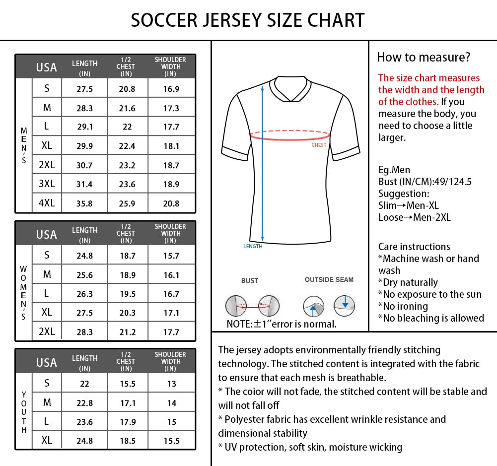 Custom Cabo Verde Soccer Jersey Personalized Name Number Breathable V-neck Football National Team Shirt for Men Youth Women