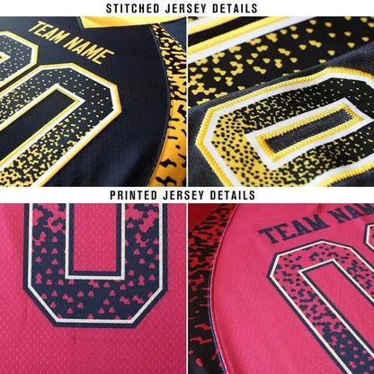 Custom Football Jersey Personalized Printed Name Number Team Uniform American Fans Gift for Adults Kids