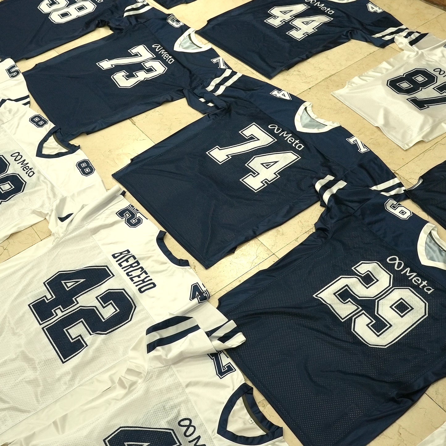 Custom Football Jersey Personalized Printed Name Number Team Uniform American Fans Gift for Adults Kids