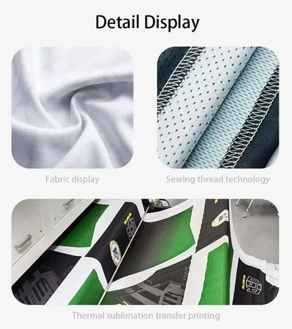 2026 Germany National Team Soccer Jersey - White with Colorful Checkered Pattern #10 Official Team Badge Ideal for Fans