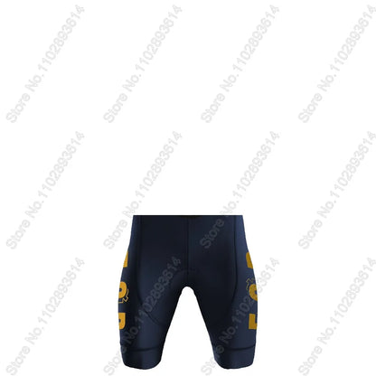2025 Spain National Team Cycling Jersey Set Espana Flag Clothing Road Bike Shirts Suit Bicycle Bib Shorts MTB Wear Ropa