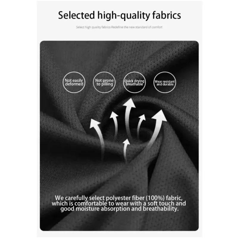 Mexican Men S Soccer Soccer Jersey Shirt Goalkeeper Professional Training Wear Adult Long Sleeve Athleisure Wear Activity Top