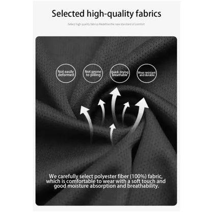 Mexican Men S Soccer Soccer Jersey Shirt Goalkeeper Professional Training Wear Adult Long Sleeve Athleisure Wear Activity Top