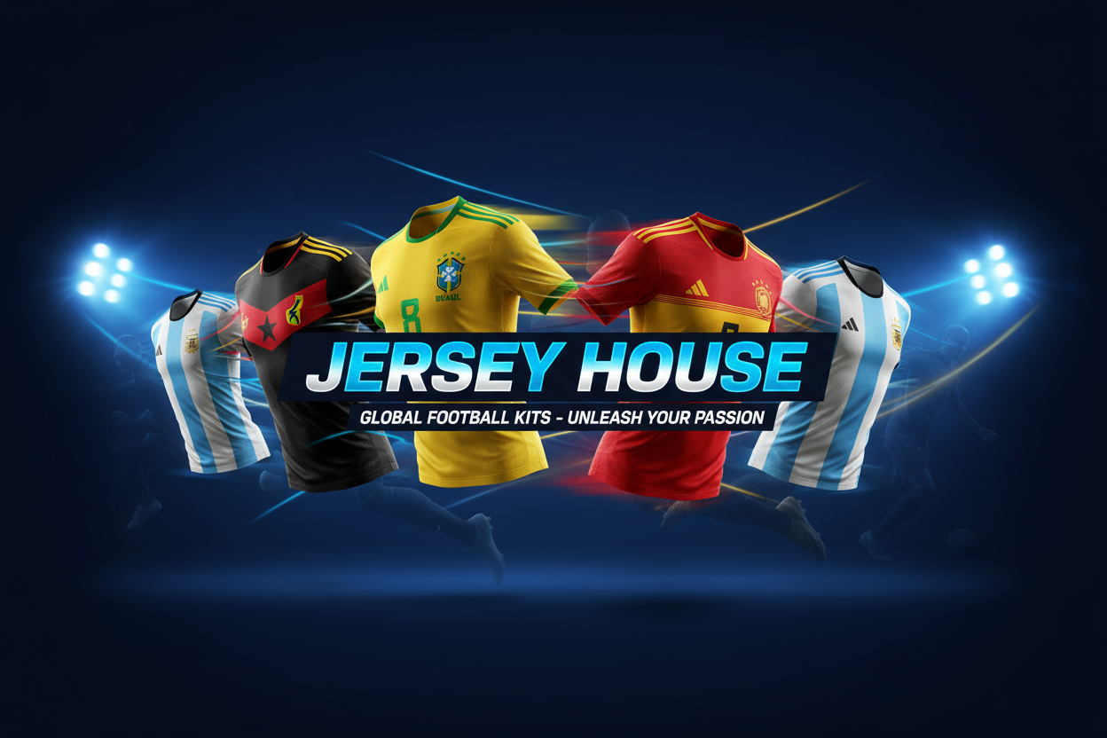Jersey House Hero Banner
